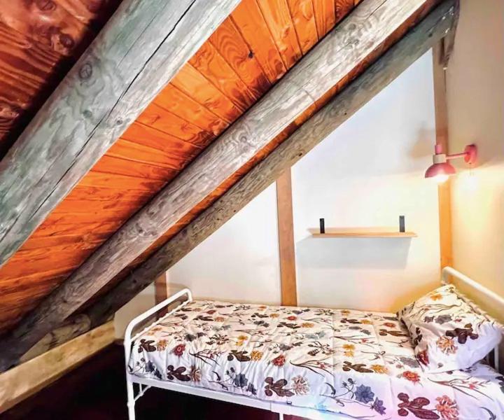 Hikuai Coromandel Secluded Log Cabin Retreat מראה חיצוני תמונה